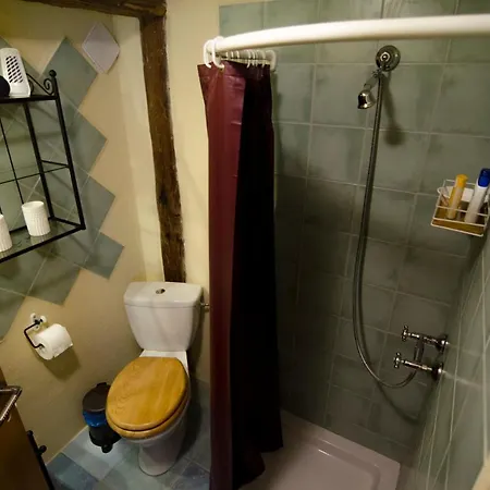 Pr' Draslerju Bed & Breakfast