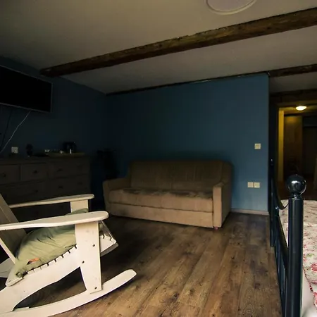 Bed & Breakfast Pr' Draslerju Dovje