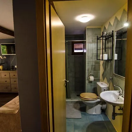 Pr' Draslerju לינה וארוחת בוקר