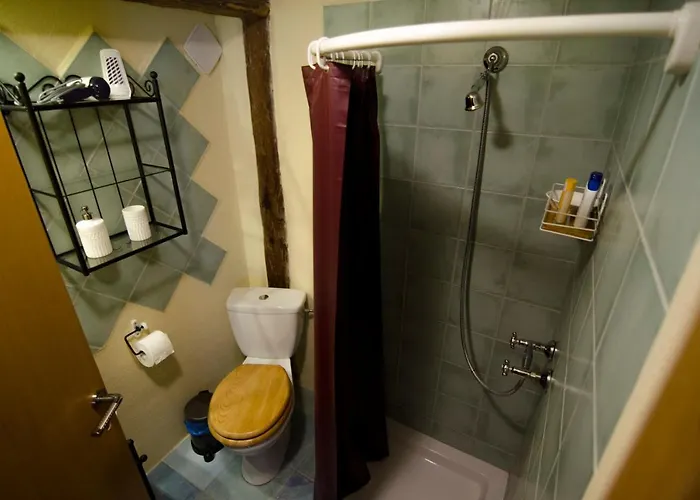 Pr' Draslerju Bed & Breakfast