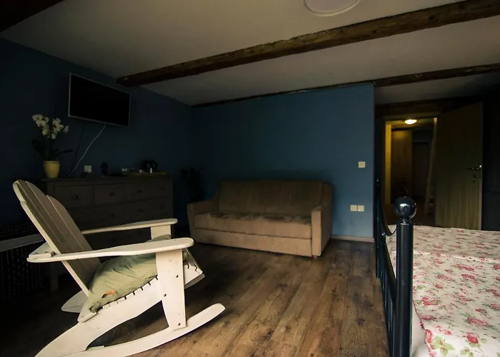 Bed & Breakfast Pr' Draslerju Dovje