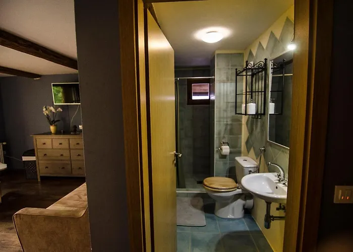 Pr' Draslerju Bed & Breakfast