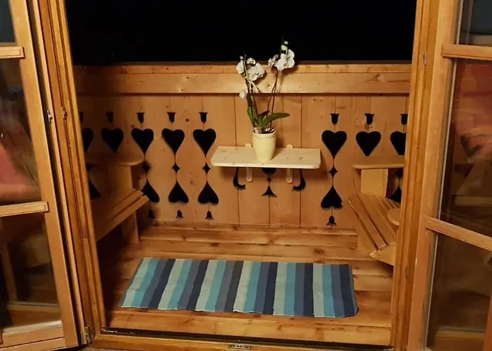 Bed & Breakfast Pr' Draslerju Dovje